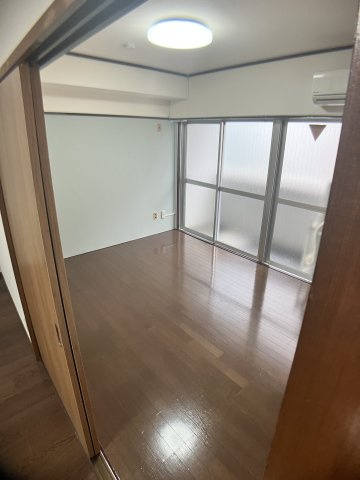 【洋室】 | 北村ハイツ