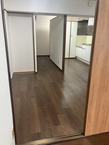 【居間・リビング】 | 北村ハイツ