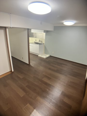 【居間・リビング】 | 北村ハイツ