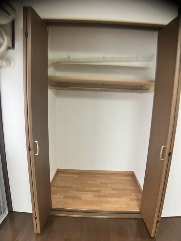 【収納】 | 北村ハイツ