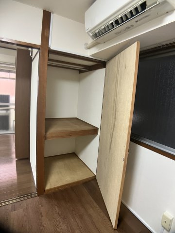 【収納】 | 北村ハイツ