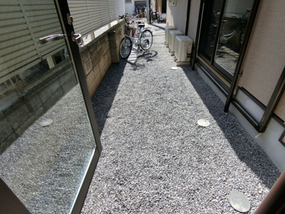 【バルコニー】 | GSEL赤塚