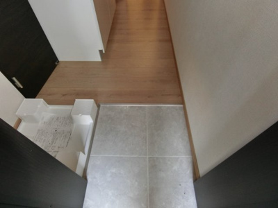 【玄関】 | GSEL赤塚