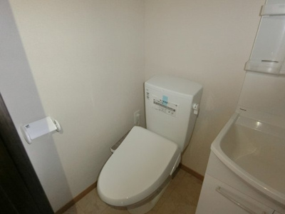 【トイレ】 | GSEL赤塚