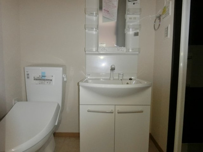 【独立洗面台】 | GSEL赤塚