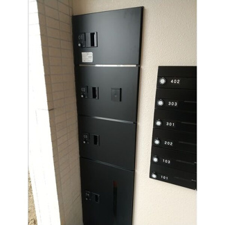 【その他共用部分】 | Dーroom発寒南