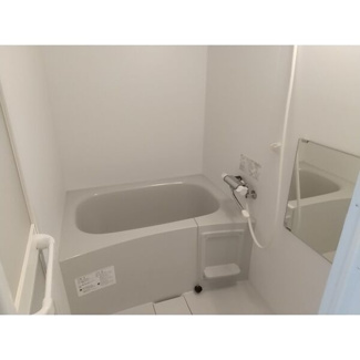 【浴室】 | Dーroom発寒南