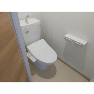 【トイレ】 | Dーroom発寒南