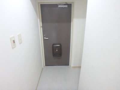 【玄関】 | 友伸ハウス | きれいな玄関です