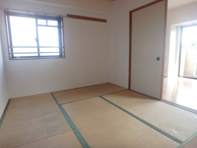 【和室】 | 友伸ハウス | ゆったりとくつろげる和室です