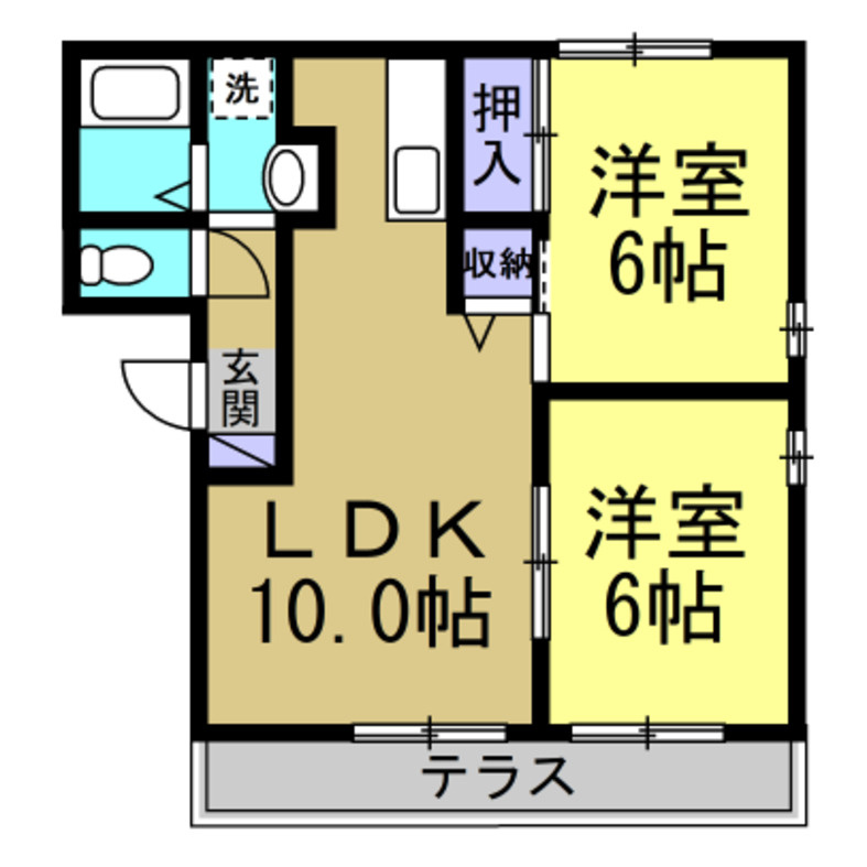 エスペランサⅠ