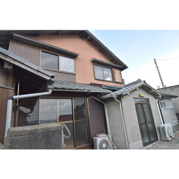藤江戸建