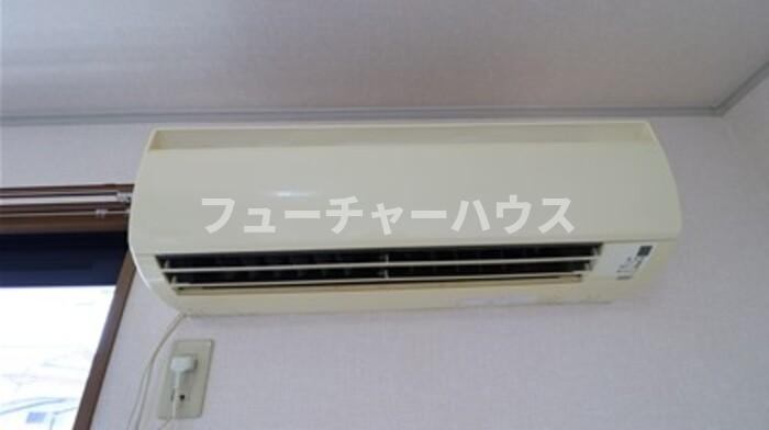 サンハイム富士山　Ａの設備