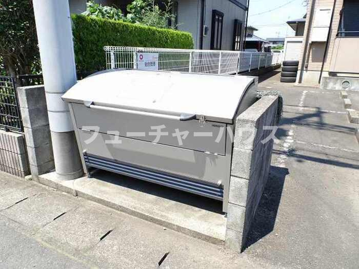 サンハイム富士山　Ａのその他共用部分