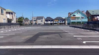 【外観】 | 旭町1の4番地駐車場B
