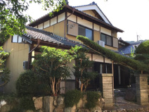 市島町東勅使中古住宅の画像