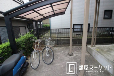 【その他共用部分】 | ハイツＴ・Ｋ