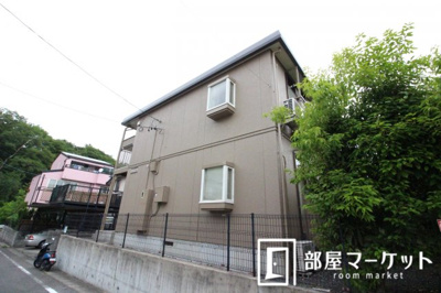 【外観】 | ハイツＴ・Ｋ