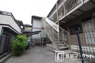 【周辺】 | ハイツＴ・Ｋ