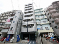 大阪市東淀川区東中島４丁目のマンションの画像
