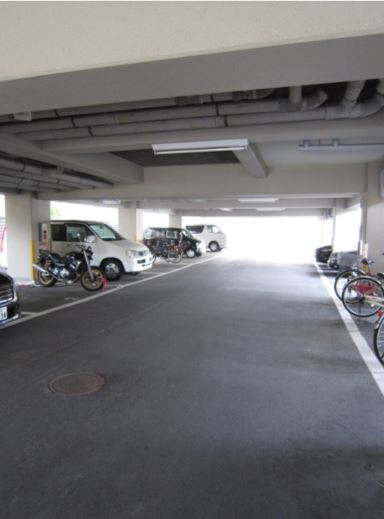 【駐車場】 | グリーンたちばな