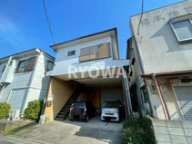 昭和ハイツの画像