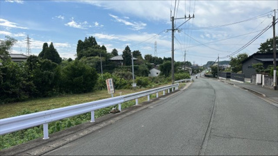 【周辺】 | 伊倉北方売土地