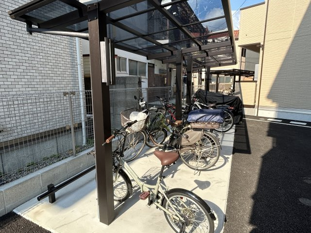 【その他】プレミア尾長西　A棟 