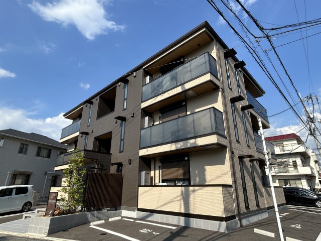 プレミア尾長西　A棟の画像
