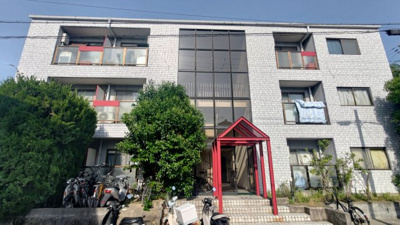 【外観】 | プレアール昭和台