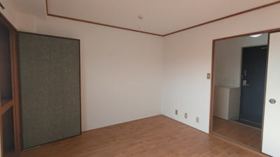 【寝室】 | プレアール昭和台