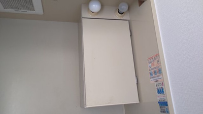 【内装】 | プレアール昭和台