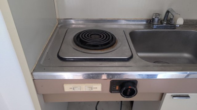 【内装】 | プレアール昭和台