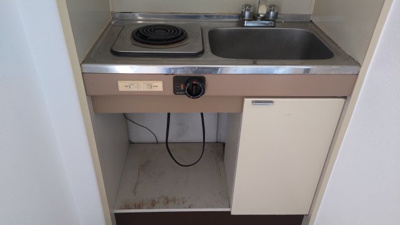 【内装】 | プレアール昭和台