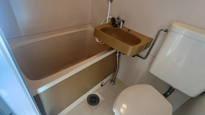 【浴室】 | プレアール昭和台