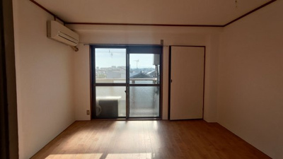 【寝室】 | プレアール昭和台