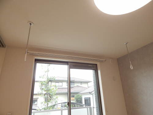 シャーメゾンアメニティ御領Ⅰの設備