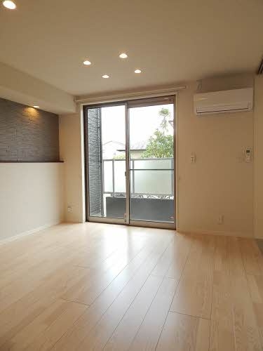 シャーメゾンアメニティ御領Ⅰの内装