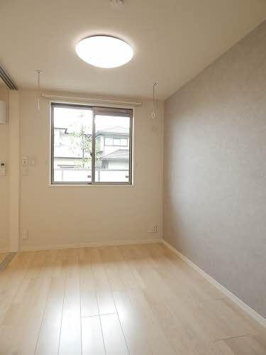 シャーメゾンアメニティ御領Ⅰの洋室