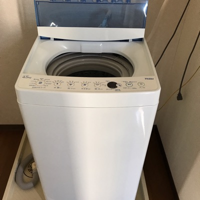 レジデンス・キドの設備