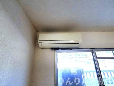 【設備】 | 平野マンション