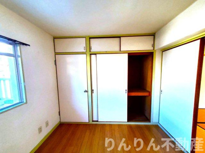 【収納】 | 平野マンション