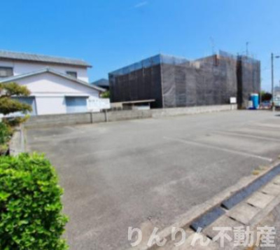 【駐車場】 | 平野マンション