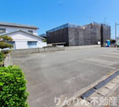 【駐車場】 | 平野マンション