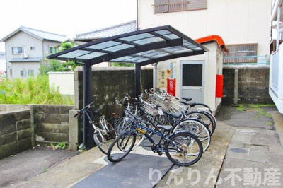 【その他共用部分】 | 平野マンション