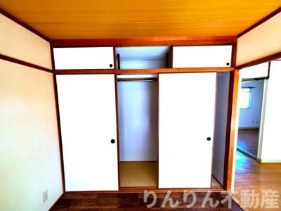 【収納】 | 平野マンション
