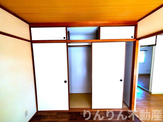 【収納】 | 平野マンション