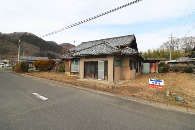 足利市松田町の売地