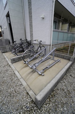 【その他共用部分】 | リブリ・ルームス弁天3-Ⅳ