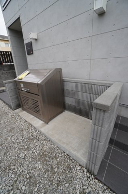 【その他共用部分】 | リブリ・ルームス弁天3-Ⅳ